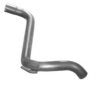 OPEL 5852490 Exhaust Pipe